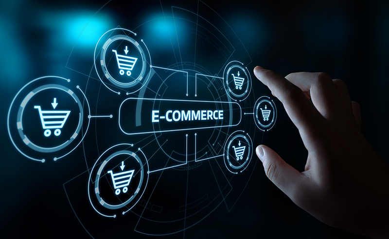 Benefits of E-commerce Business