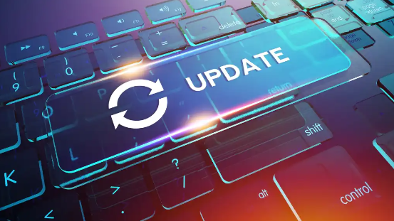 Reasons to update your system