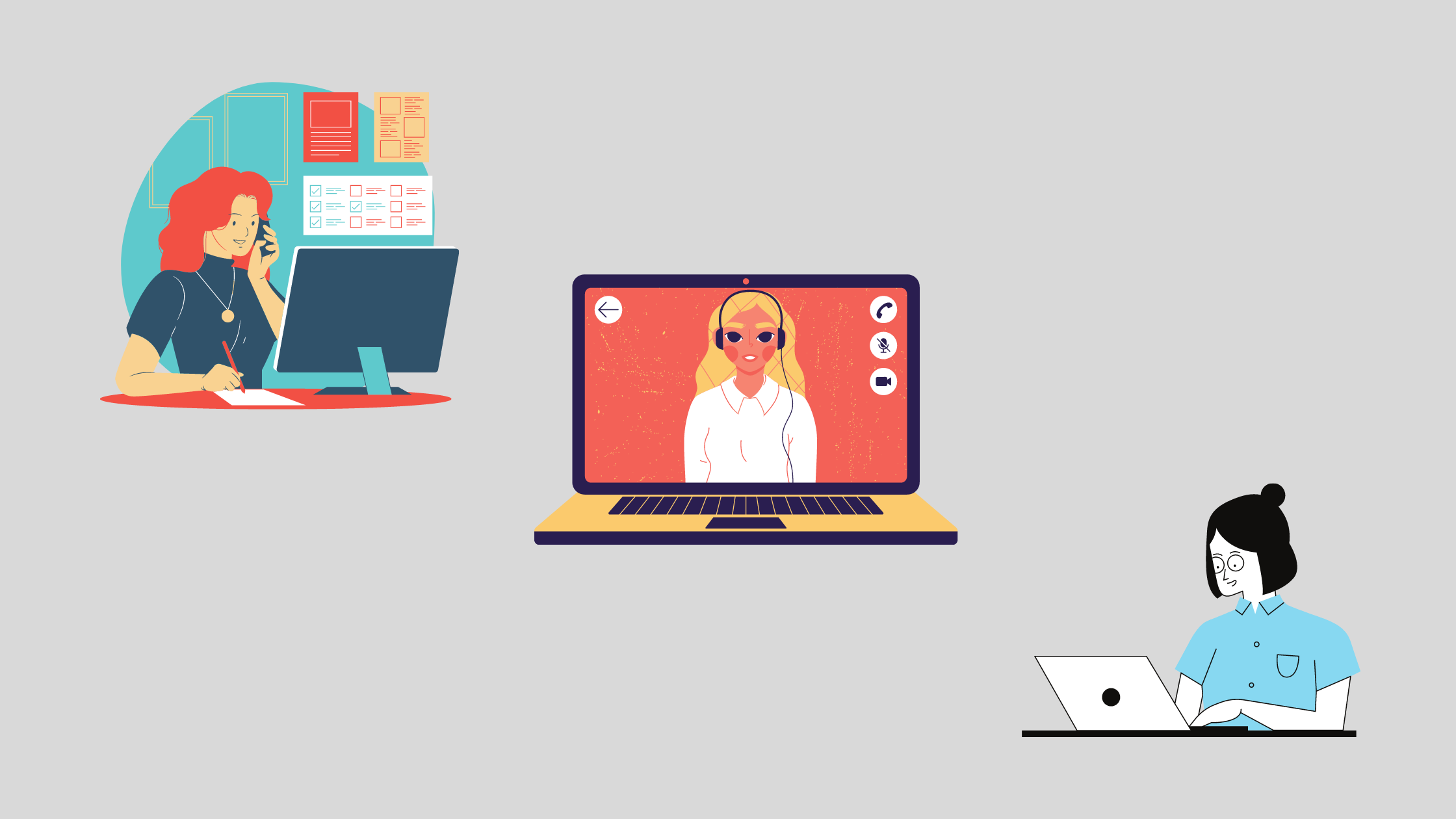 How to make remote hiring effective?