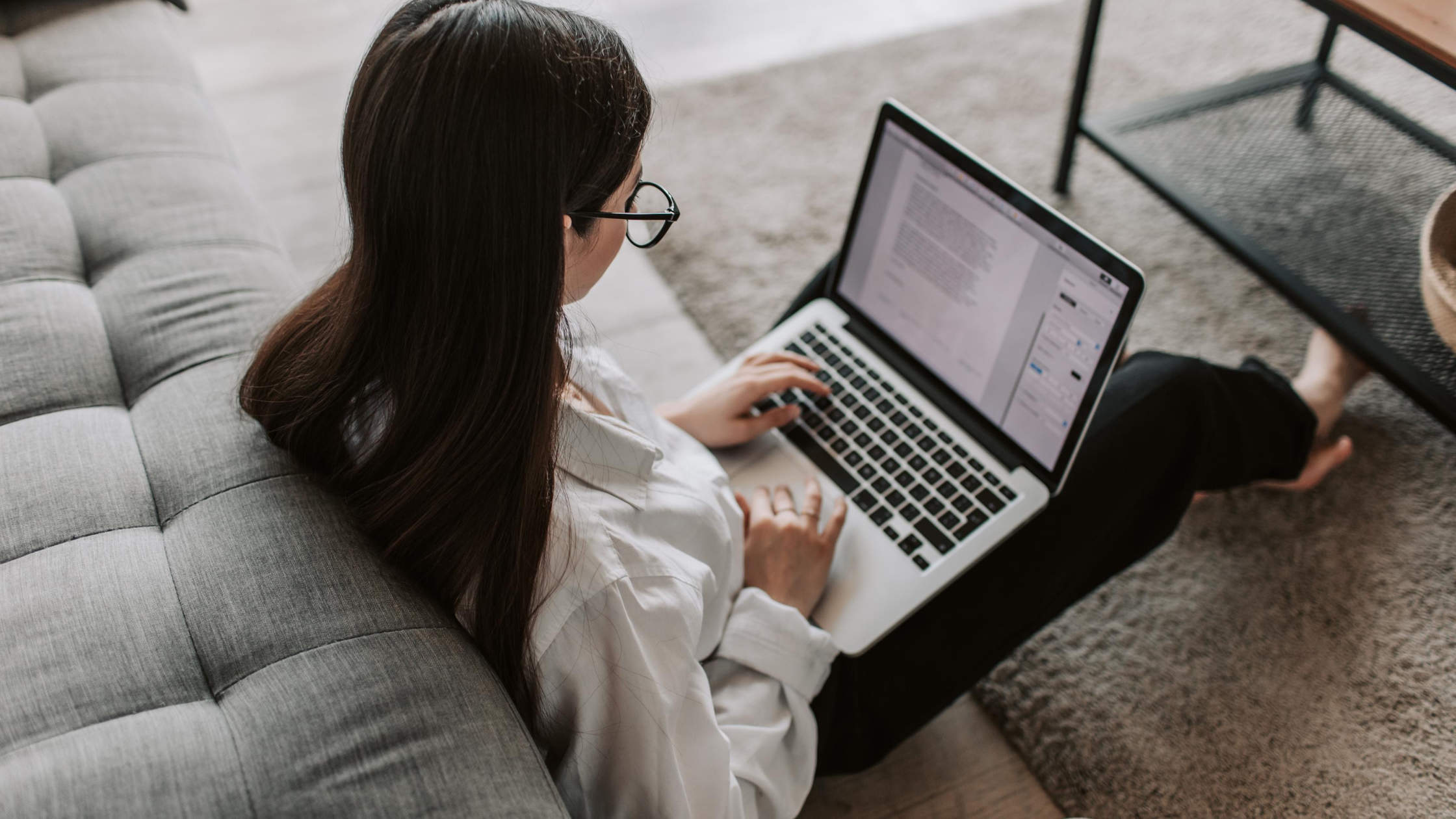 Tips to stay productive while Working from Home