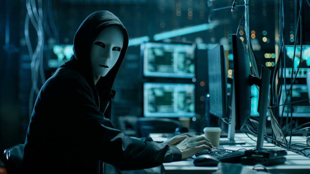 Cyber Threats: How to stay safe online?